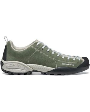 SCARPA Trekking Boots - Grün