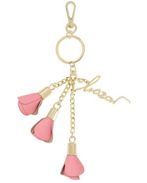 Kazar Keyrings - Metálico
