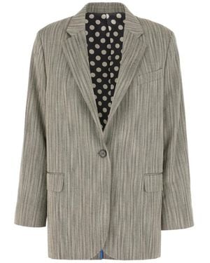 Paul Smith Blazers - Grey
