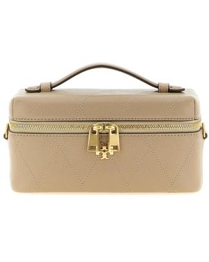 Tory Burch Handbags - Metálico