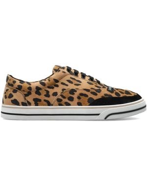 Dolce & Gabbana Segelschuhe - Braun
