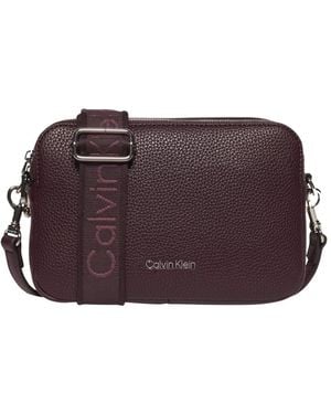 Calvin Klein Cross Body Bags - Viola