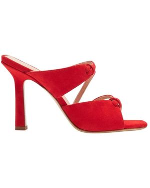 Spuntate rosse best sale