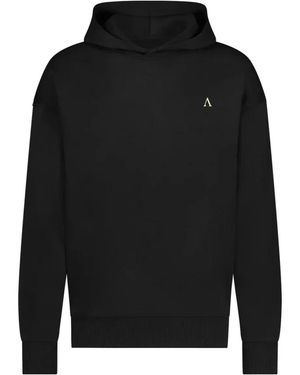 Aeden Hoodies - Negro