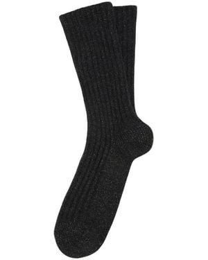 Bellerose Socks - Negro