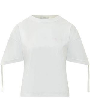 Givenchy T-Shirts - White