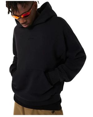 Oakley Soho Gen Hoodie - Zwart
