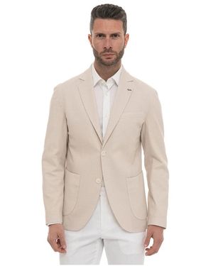 Harmont & Blaine Blazers - Neutro