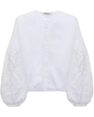Dorothee Schumacher Blouses - White