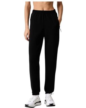 Under Armour Fitness ,Zwart ,Katoen Unstoppable Fleece Gym