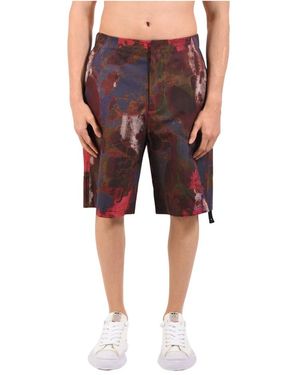 OAMC Casual Shorts - Rood