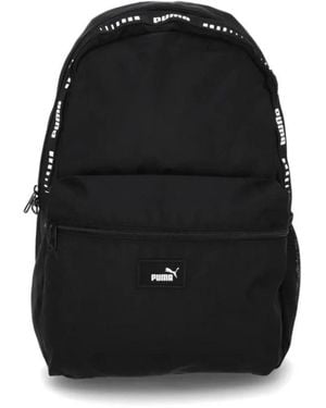 PUMA Backpacks - Nero