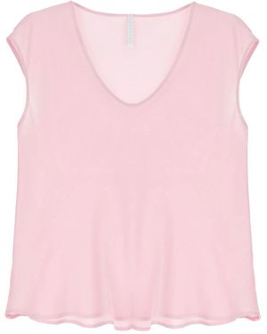 Imperial Blusa elegante per donne - Rosa