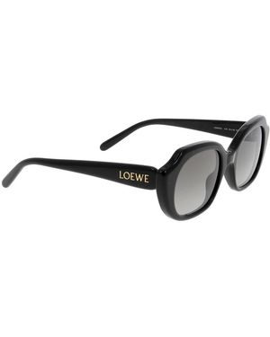 Loewe Sonnenbrillen - Schwarz