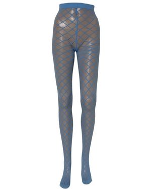 Dolce & Gabbana Tights - Blue