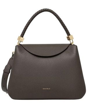 Coccinelle Handbags - Nero