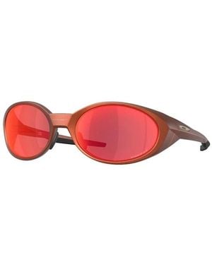 Oakley Sunglasses - Red