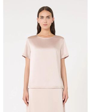 Weekend by Maxmara Blouses - Rose