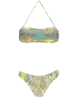 Miss Bikini Bikinis - Verde
