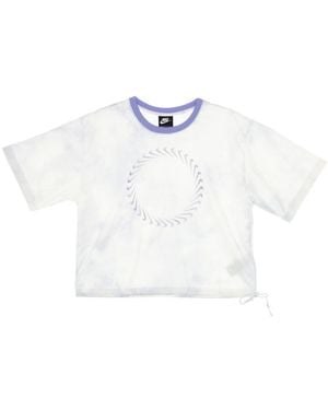 Nike Shirts - Weiß