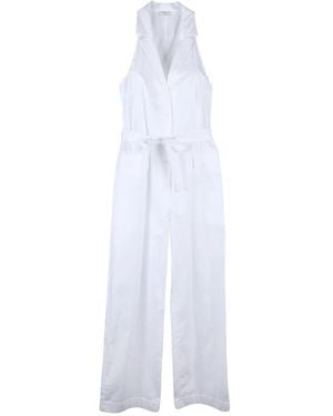 Peserico Jumpsuits - Blanco