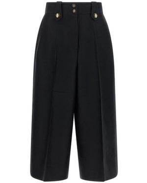 Zimmermann Valiant Culotte - Schwarz