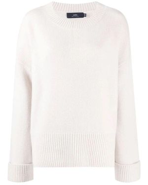 arch4 Cashmere Knitwear - Blanc