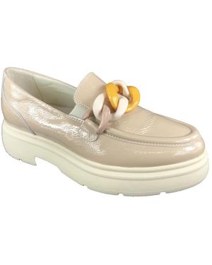 DL SPORT® Loafers - Bianco