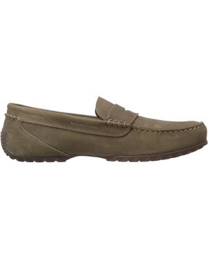 Camel Active Bequemer itou mokassin - Braun