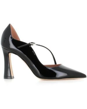 Malone Souliers Pumps - Noir