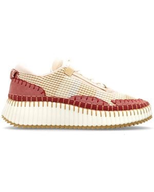 Chloé Sneakers - Rosa