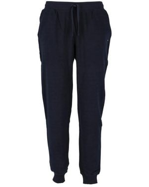 Tommy Hilfiger Sweatpants - Azul