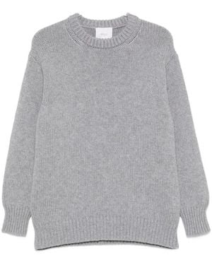 Malo Pullover Dxa413 Y1D25 E3003 - Grau