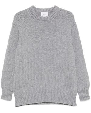 Malo Sweater Dxa413 Y1D25 E3003 - Grijs