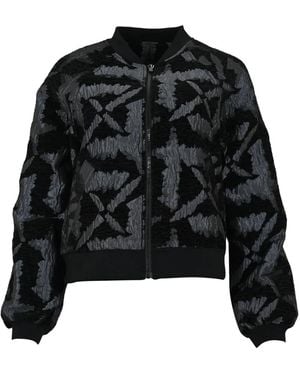 Maicazz Winter Jackets - Negro