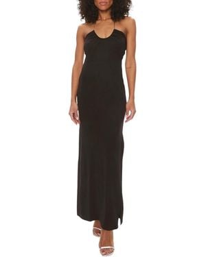 Michael Kors Maxi Dresses - Black