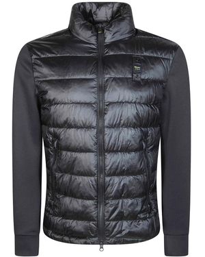 Blauer Winter Jackets - Grey