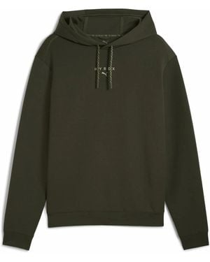 PUMA Hoodie - Groen