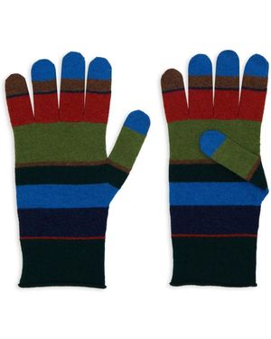 Gallo Gloves - Blu