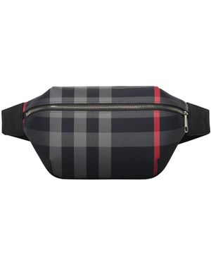 Burberry Bum Bags - Black
