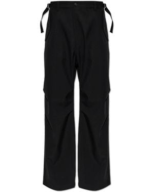 DSquared² Hosen - Schwarz
