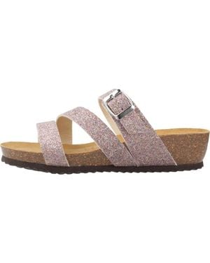 Geox Wedges - Rosa