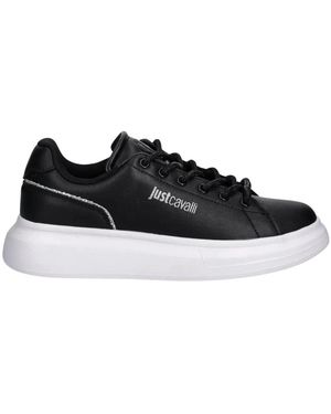 Just Cavalli Sneakers - Noir