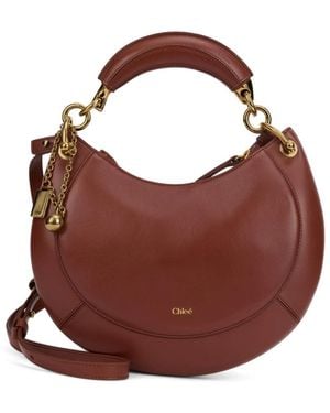 Chloé Handbags - Brown