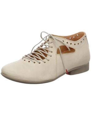 Think! Business Schuhe - Natur