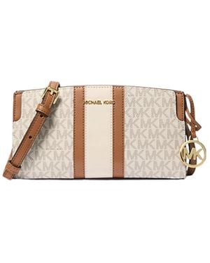 Michael Kors Cross Body Bags - Multicolour
