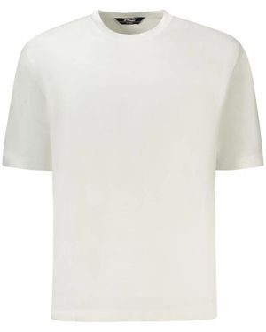 K-Way T-Shirts - White