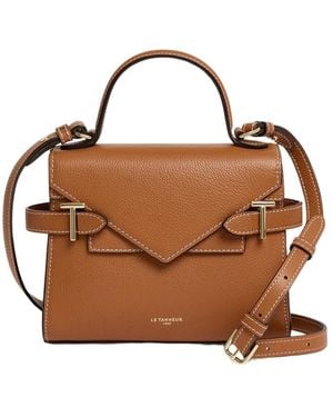 Le Tanneur Handbags - Brown