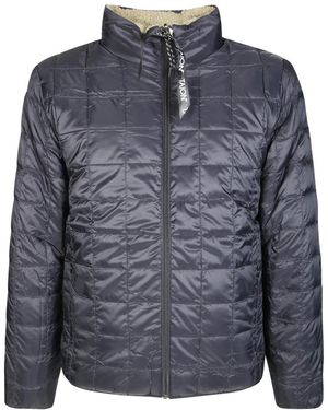 Taion Winter Jackets - Blue