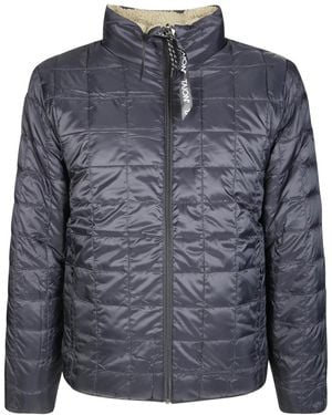 Taion Winter Jackets - Blue
